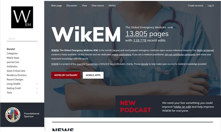 WikEM